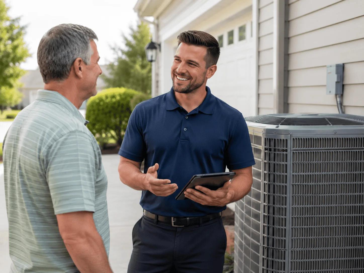 Heat Pump Installation Chillicothe, IA FAQs